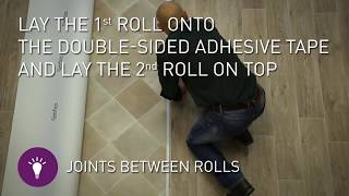 How to Install GFT Vinyl Flooring [upl. by Daj]