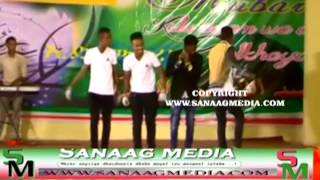 Jijiga Best Dance Heestii Hanka Hanka 2015 HD [upl. by Ecyrb]