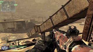 Let´s Play Call of Duty 6 MultiplayerGermanPart 19 [upl. by Vyner447]