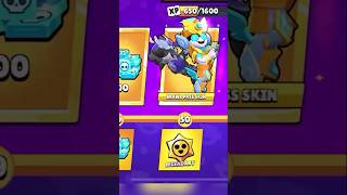 COMPLETE🔥 50 TIER LEGENDARY🔥 brawlstars [upl. by Erich]