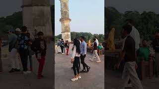 tourist ke Jagah bahut Achcha hai [upl. by Nerol422]