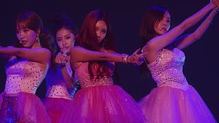 Tara  Target Japan Tour 2013 Treasure Box 2K 60Fps [upl. by Cadmarr]