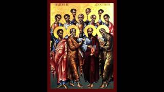 Thursday Vespers  Quqliyun in English Shhimo Prayers [upl. by Negah653]