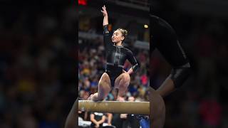 Wow🤯 Amazing Katelyn Ohashi Top 10 increíble Moments in Womens floor Gymnastic ultimahora [upl. by Nnaaihtnyc]