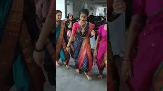 Tame Ek var Marwad Jajo Re kirtidan Gadhvi Viral Song  Viral Garba  Easy Steps  garba shorts [upl. by Kelleher]