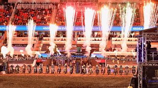 Supercross Round 17 450SX Highlights  Salt Lake City UT RiceEccles Stadium  May 13 2023 [upl. by Amabel]