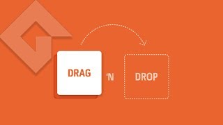 Drag and Drop Mechanics  GameMaker Tutorial [upl. by Timmie]