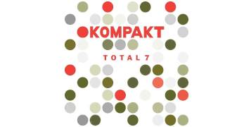 The Modernist  Pearly Spencer Kompakt Total 7 Album [upl. by Milicent100]