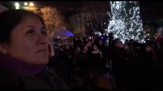 capodanno a lago di como 2019 [upl. by Huntingdon]