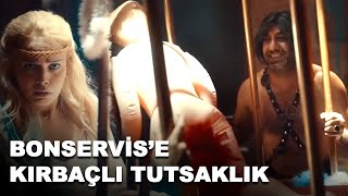 Bonservise Kırbaçlı Tutsaklık  Bizans Oyunları [upl. by Alexine559]