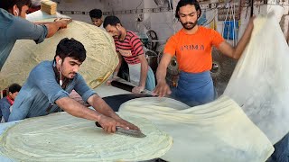 Amazing Food at Street  Food Street Pakistan  Best Karachi Street Food in 2021 [upl. by Rammus]