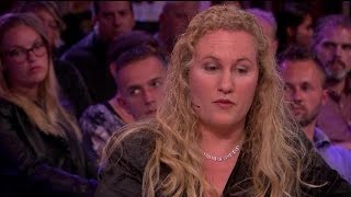 Zelfmoord documentaire geeft inzicht in de oorzaak  RTL LATE NIGHT [upl. by Eisdnil]