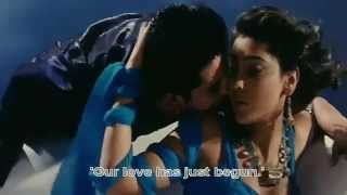 Aankhon Aankhon Mein Eng Sub Full Video Song HQ With Lyrics  Shukriya [upl. by Ibbob692]