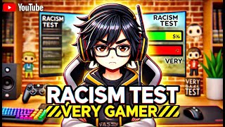 racism test harvard implicit bias test [upl. by Erlene]