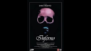 Inferno1980 ITA FILMCOMPLETO darioargento hd streghe fullmovie by Cinema Metropol [upl. by Asyla]