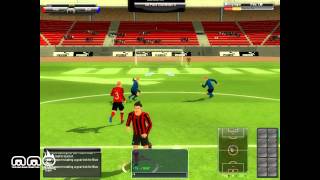 Football Superstars Gameplay [upl. by Deering475]