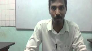 How to study AL physics by Royal college sir SR Jeyakumar [upl. by Suilenrac146]