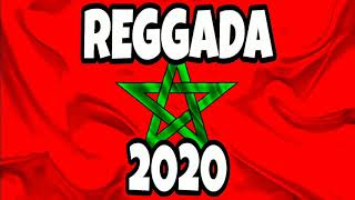 Reggada Maroc 2020 🇲🇦💃🕺 [upl. by Modestine]