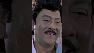 ముందు నా స్నేహితుని సంకెళ్లు తీయు  Nayudu Gari Kutumbam  Krishnam Raju  short  ytshorts [upl. by Aronal]