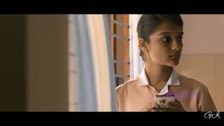 Guppy Malayalam movie WhatsApp StatusNenjoram ❤ [upl. by Lotsirk]