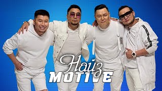 MOTIVE  NAIZ LYRICS [upl. by Takken]