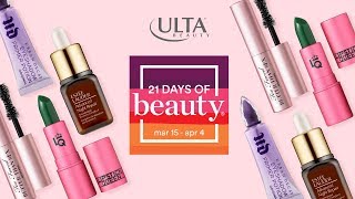 Mix and Match minis  Ulta Beauty [upl. by Hayilaa]