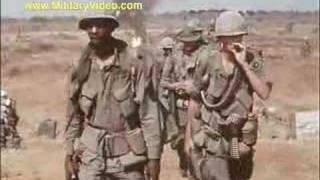 199th Light Infantry Brigade In Vietnam 19671970 [upl. by Syverson]