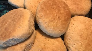 Belizean Johnny Cakes [upl. by Niltak]