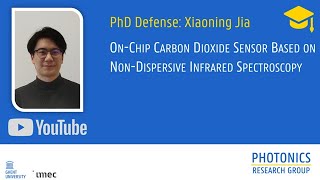 PhD defense Xiaoning Jia 19042021 [upl. by Socin]