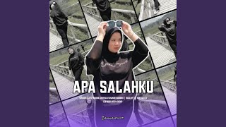 Apa Salahku [upl. by Nrek]