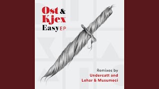 Easy Lehar amp Musumeci Remix [upl. by Imekawulo]