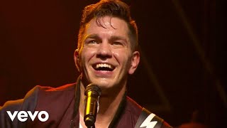 Andy Grammer  Forever Live on the Honda Stage [upl. by Oakes202]