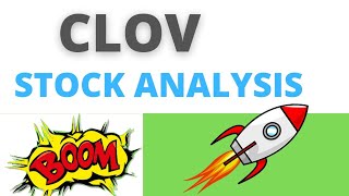 CLOV STOCK CLOVER HEALTH SAYS VOTE quotREVERSE SPLITquot [upl. by Trometer211]