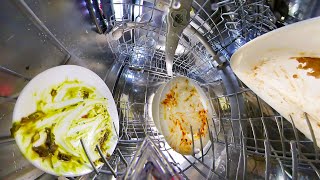 GoPro Inside a Dishwasher [upl. by Bak]