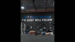 Man vs Woman fitnesschallenge flip strengthtraining shortsviral [upl. by Novyart13]