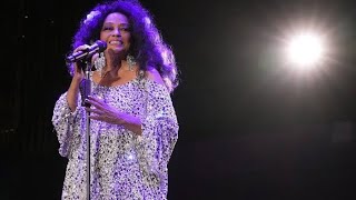 Diana Ross  Endless Love Royal Albert Hall London 2023 [upl. by Beckett]