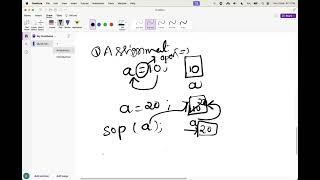 2 Basics 2 Increment and decrement operators [upl. by Atilem]