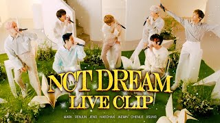 NCT DREAM 겨울 왔다 엔드림 포근한 라이브 들을 시간 ☃️ [upl. by Marciano151]