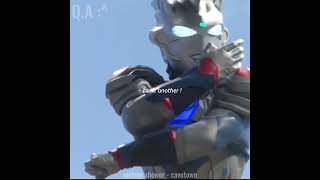 METEOR SHOWER  ULTRAMAN ARC amp Z ultramanedit capcut edit ultraman ultramanarc [upl. by Nnylg]