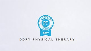 Introducing DDPYPT DDPY Physical Therapy On Demand [upl. by Friday]