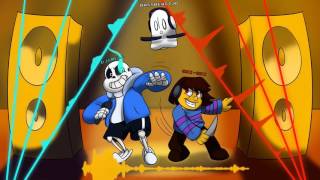 BAD TIME PARODY OF GOOD TIME  OWL CITY Ft ChiChi  Undertale [upl. by Lenoil]