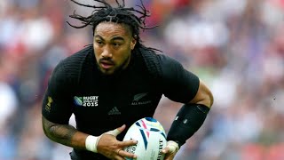 Maa Nonu  All Blacks Highlights 2015 Farewell Tribute [upl. by Esdras]