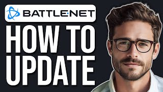 How To Update BattleNet 2024 [upl. by Wakefield]