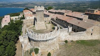 Populonia [upl. by Ettegirb]