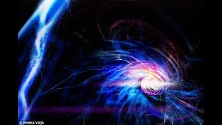 breakthrough Scientists create quantum ball lightning in the lab [upl. by Htes5]