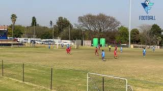 HIGHLIGHTS  Randburg U13 vs Panorama U13  Gauteng Development League [upl. by Zetnas]