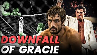 Kron Gracies UFC Career What Went Wrong [upl. by Lil438]