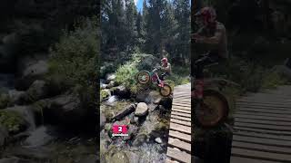 Dirtbike Riders Cannot Be Stopped [upl. by Ysnap212]