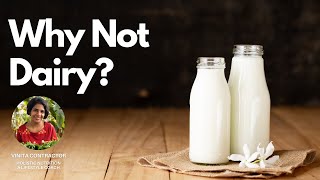 Breaking Down the Myths The Truth About Milk and Dairy in Healthy Living [upl. by Leena47]