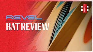 Revel Bat Review  GrayNicolls Cricket 202425 [upl. by Abbie]